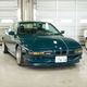 Alpina B12 Coupe